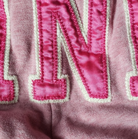 PINK Victoria's Secret sweat pants - Picture 5 of 6